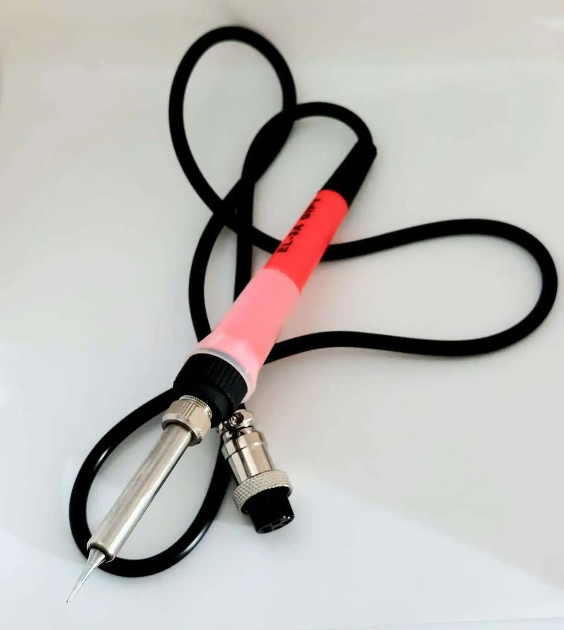 Soldering Iron 50W for soldering station Orange
