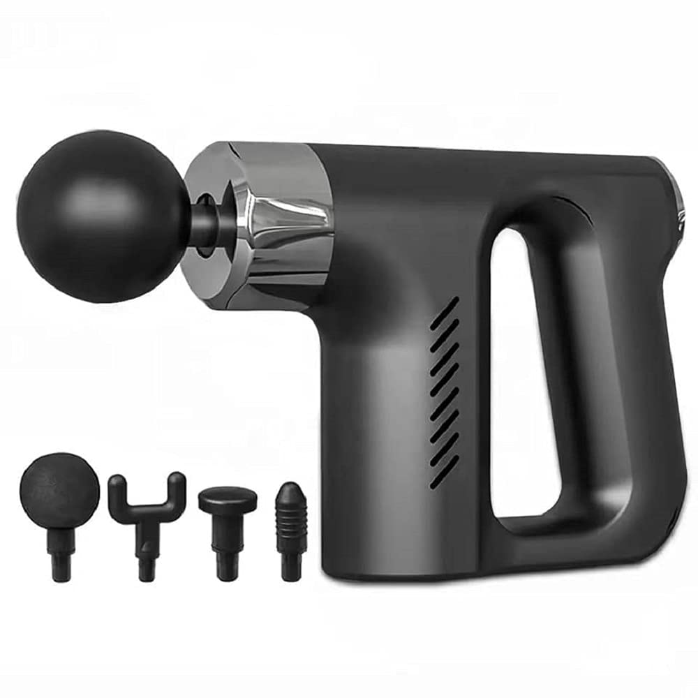 Fascial gun muscle massager kh-740