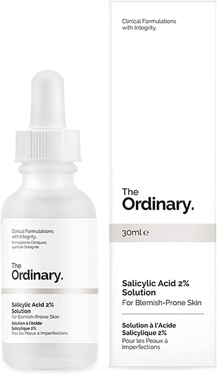 The Ordinary