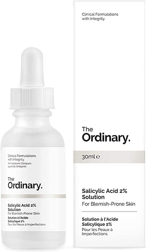 The Ordinary