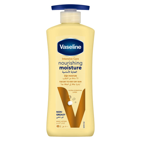 Vaseline