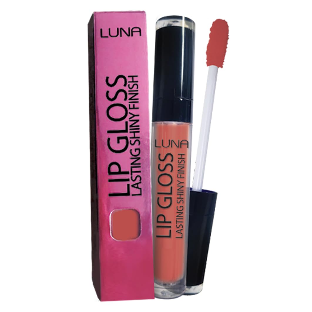 Luna Lip Gloss New No.48