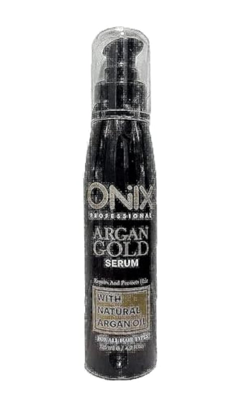 ONIX argan gold serum 125ml