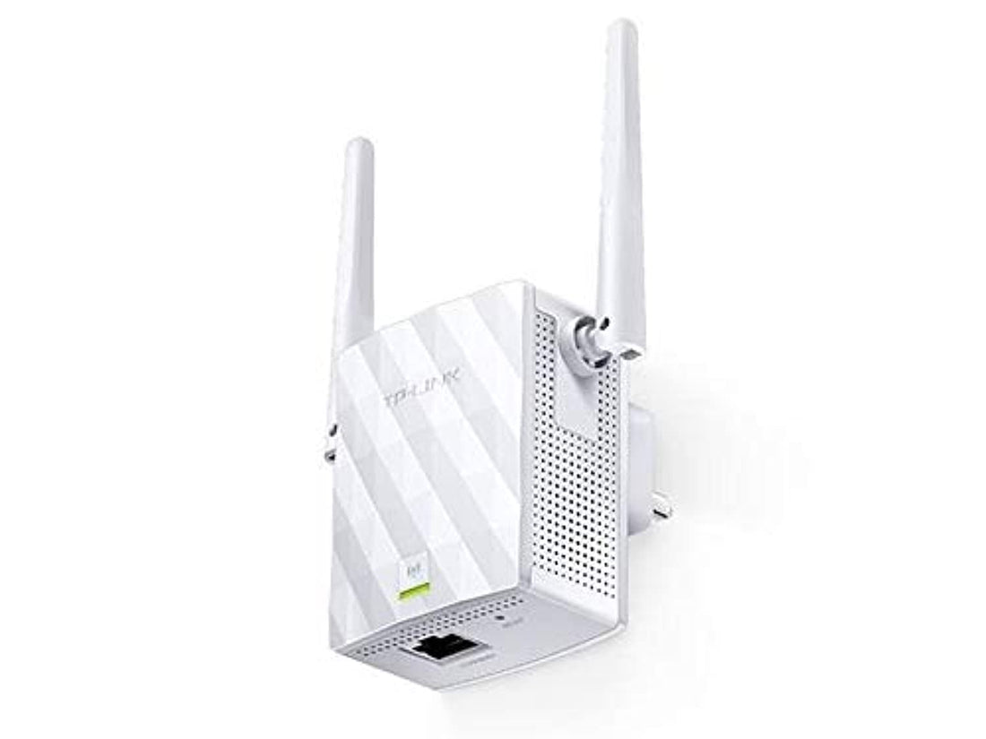 TP-Link 300Mbps Wi-Fi Range Extender (TL-WA855RE)
