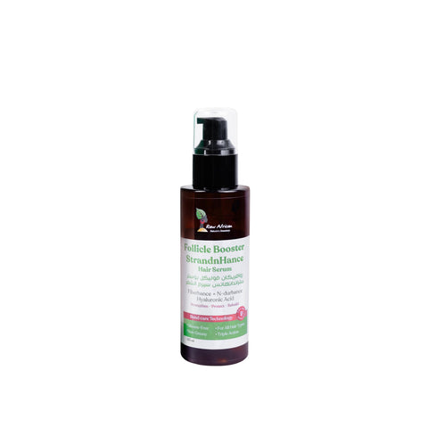 Follicle Booster StrandnHance Hair serum