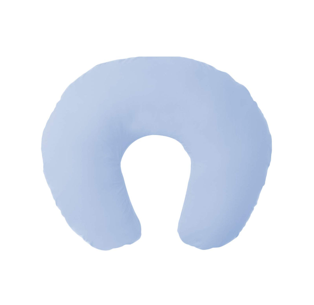 Moro Moro 3 Baby Feeding And Nursing Pillow (65X45Cm, Sky Blue)