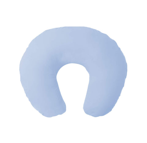 Moro Moro 3 Baby Feeding And Nursing Pillow (65X45Cm, Sky Blue)