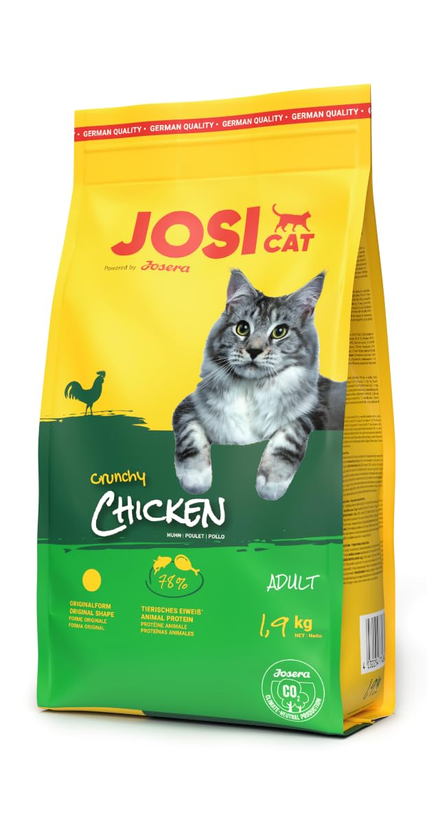 JosiCat