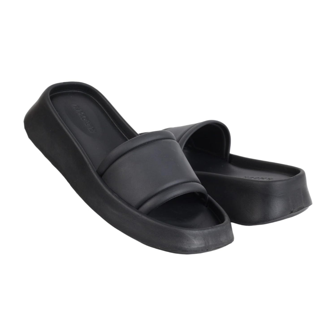Summer Flat Youth Slipper
