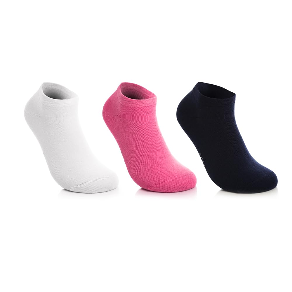 Solo CARMENSOCKET Pack Of 3 Socks For Women