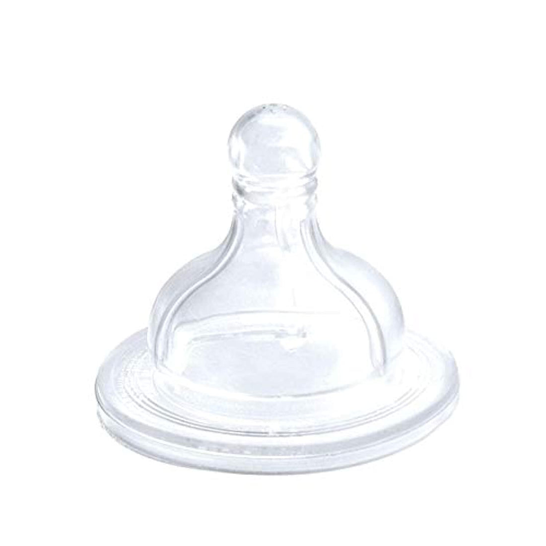 Bubbles Classic Slow Flow Feeding Teat - From 1 Month