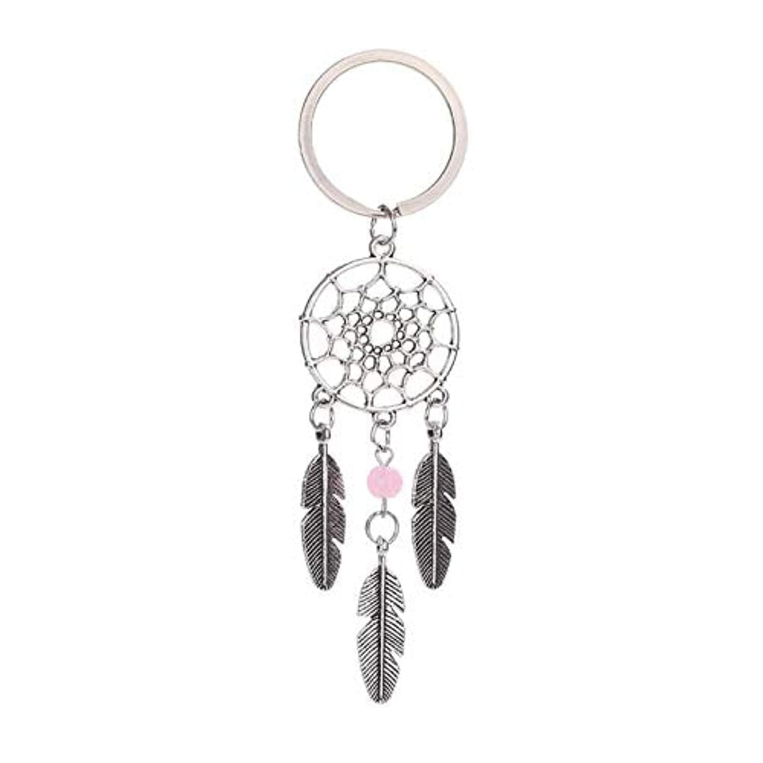 Feather Shape Key Holder
