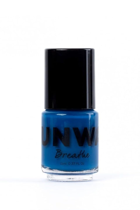 Runway Breathe Nail Lacquer 30045 In The Deep 11Ml