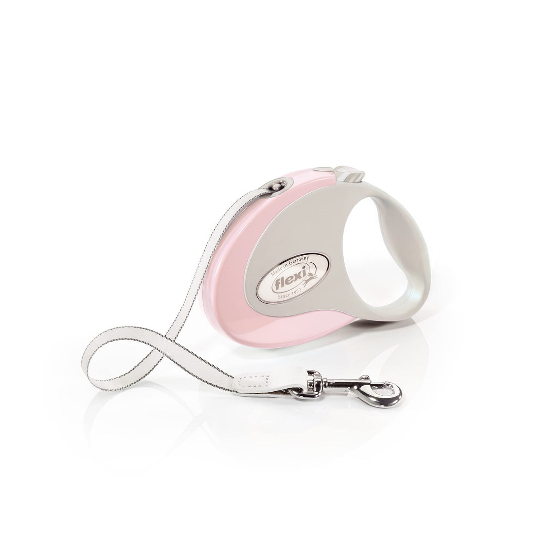 Flexi Style S Tape 3m rose