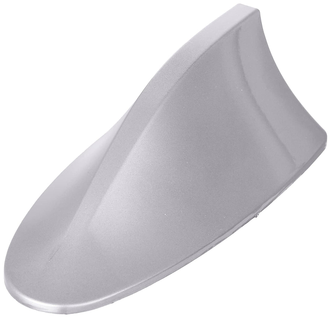 Ariel ornament for the roof of the car - silver