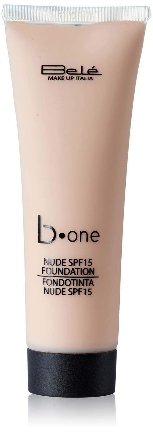 BELÉ MAKE UP ITALIA