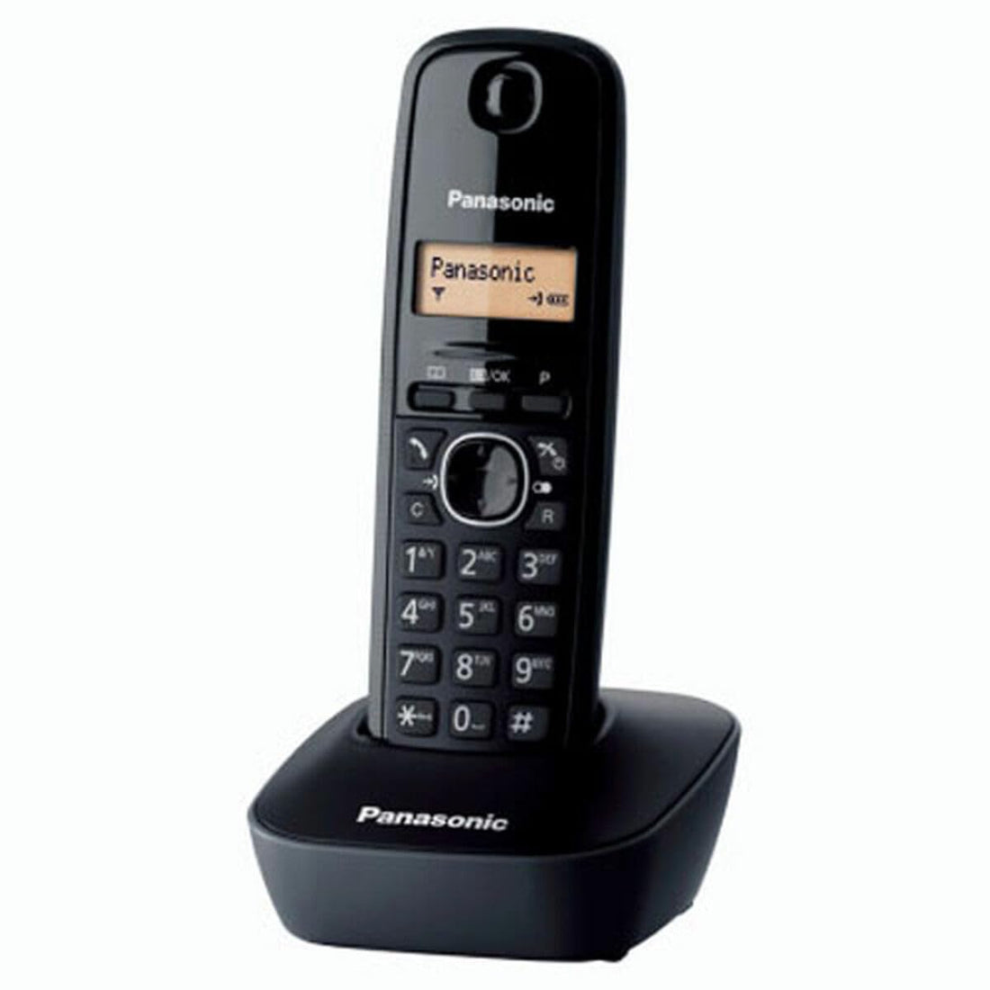 Panasonic