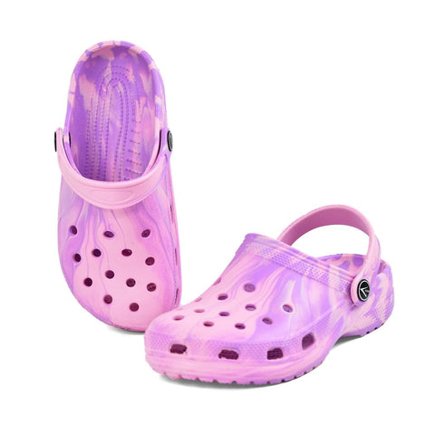 Arrow Uno MIX EVA Clog for Women