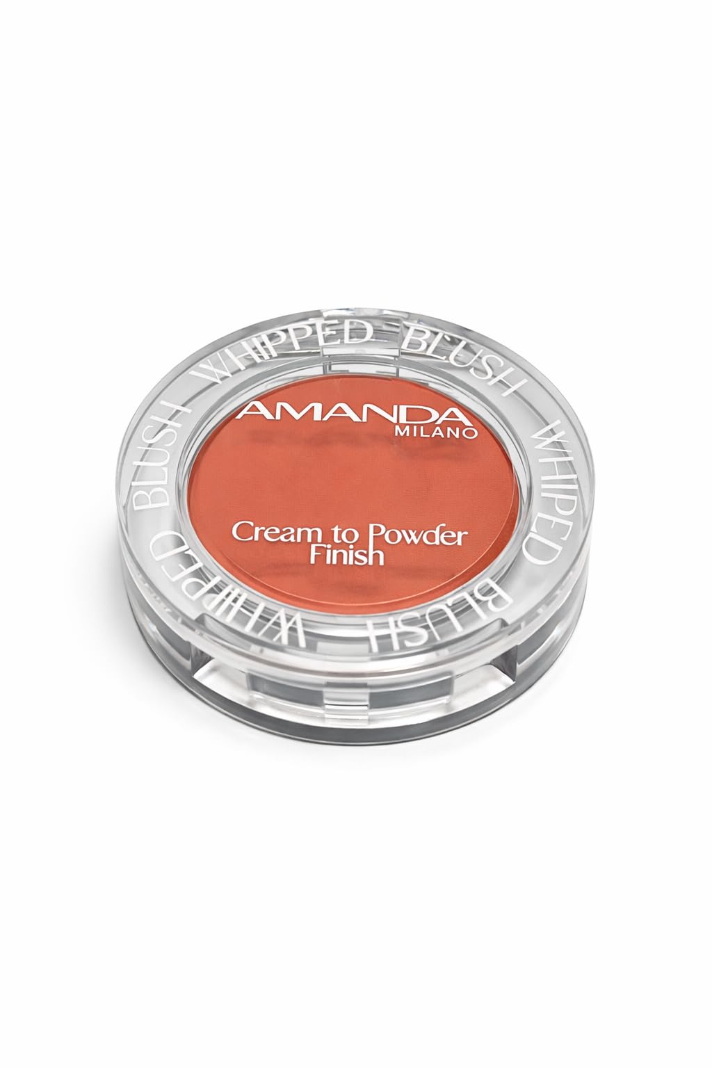 Whipped Blush Cream to Powder Finish No.02