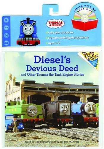 W. Awdry