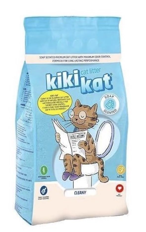 cat litter 20L