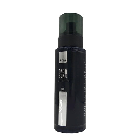 One Bond Body Splash Taj Ana Alabyad For Men - 200Ml