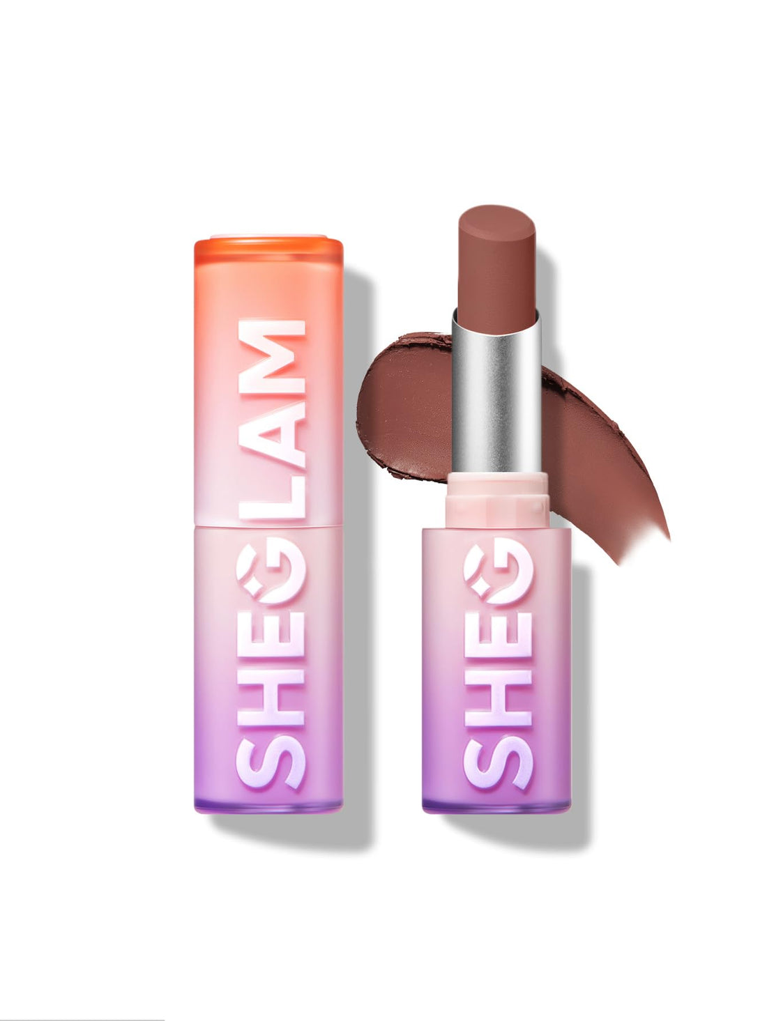 Sheglam Dynamatte Boom Matte Lipstick High Key 2.7g