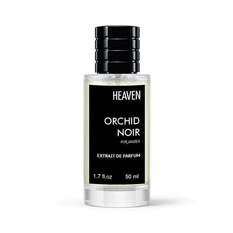 Heaven Tom ford Black Orchid Noir Extrait de Parfum for Unisex 50 ml