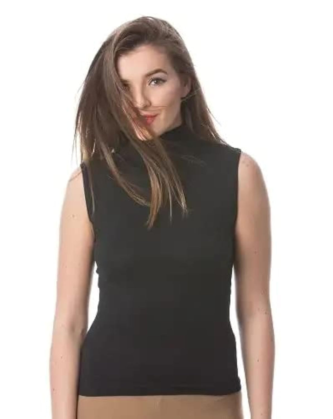 Cottonil Women Body Cut Top Cotton Lycra