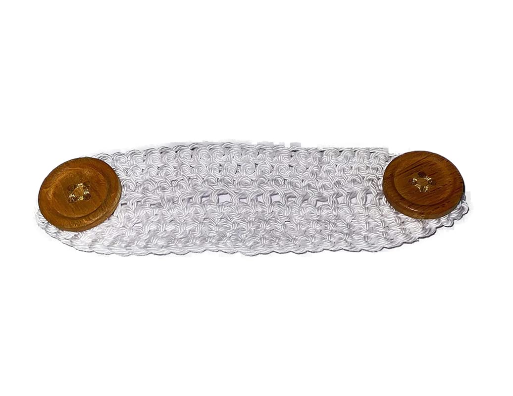 Stitches Cotton Ear Saver