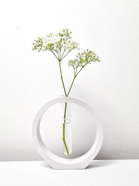 MacrameStore - Decorative Vase - فازة ديكور