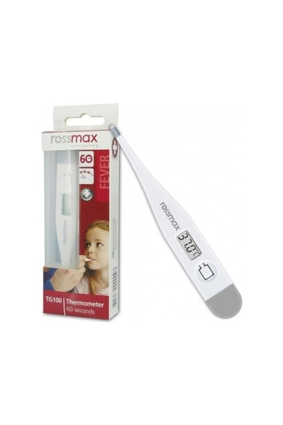 Rossmax Tb100 Thermometer