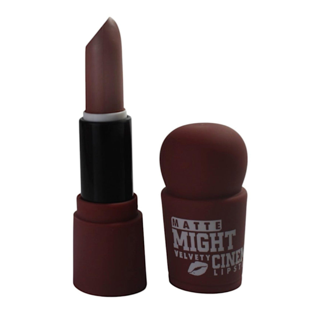 Might Cinema Waterproof Velvety Lips Stick Matte-Shade Number 209