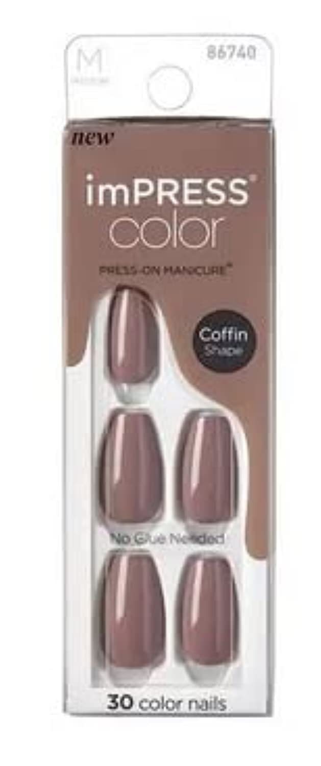 KS imPRESS Color MC- Dusk Till Dawn IMC507C