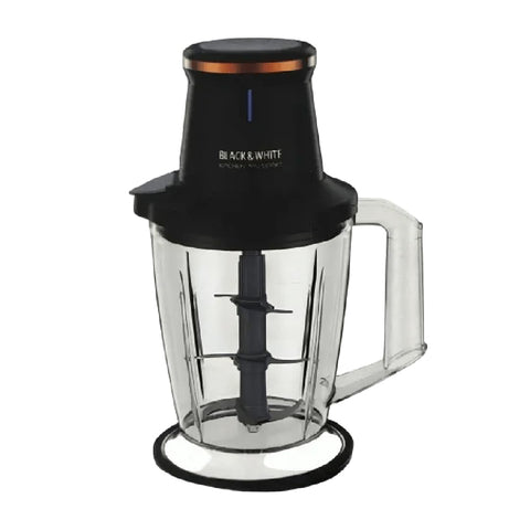 Black & White Chopper 800 Watt 3 Liter CH-X730 G