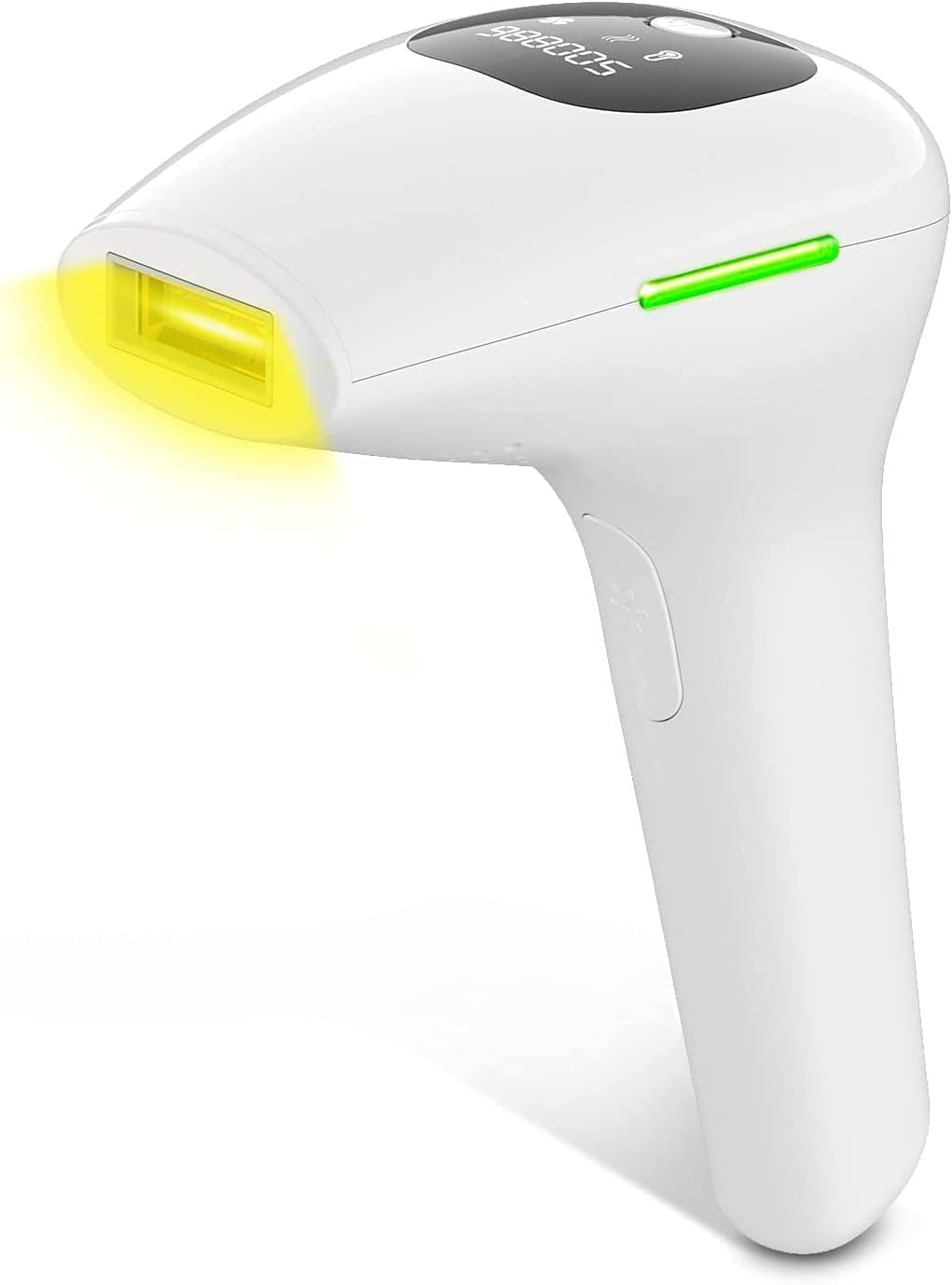 SE5 Laser Hair Removal Device, Permanent Painless Hair Growth Remover