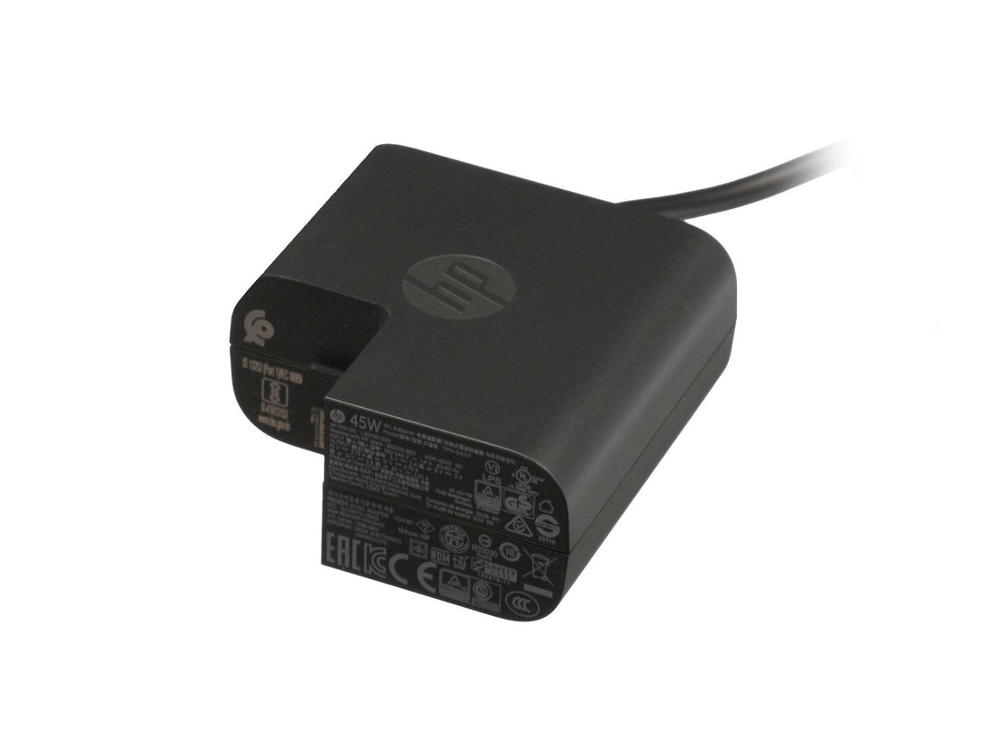 HP Elite x2 1012 G1 45 Watt USB-C Charger