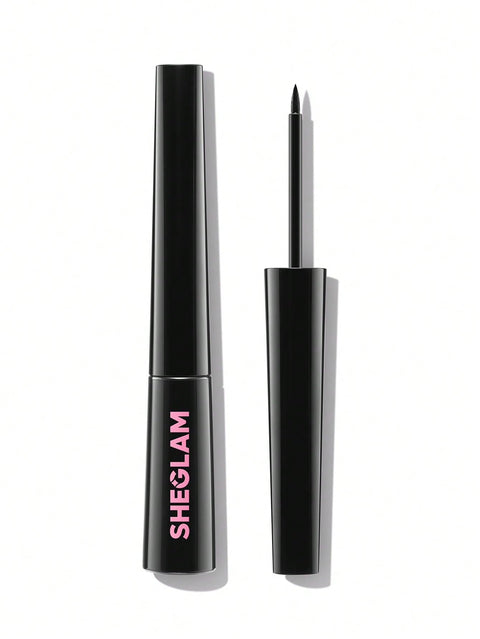 SHEGLAM Stay Inked Liquid Eyeliner