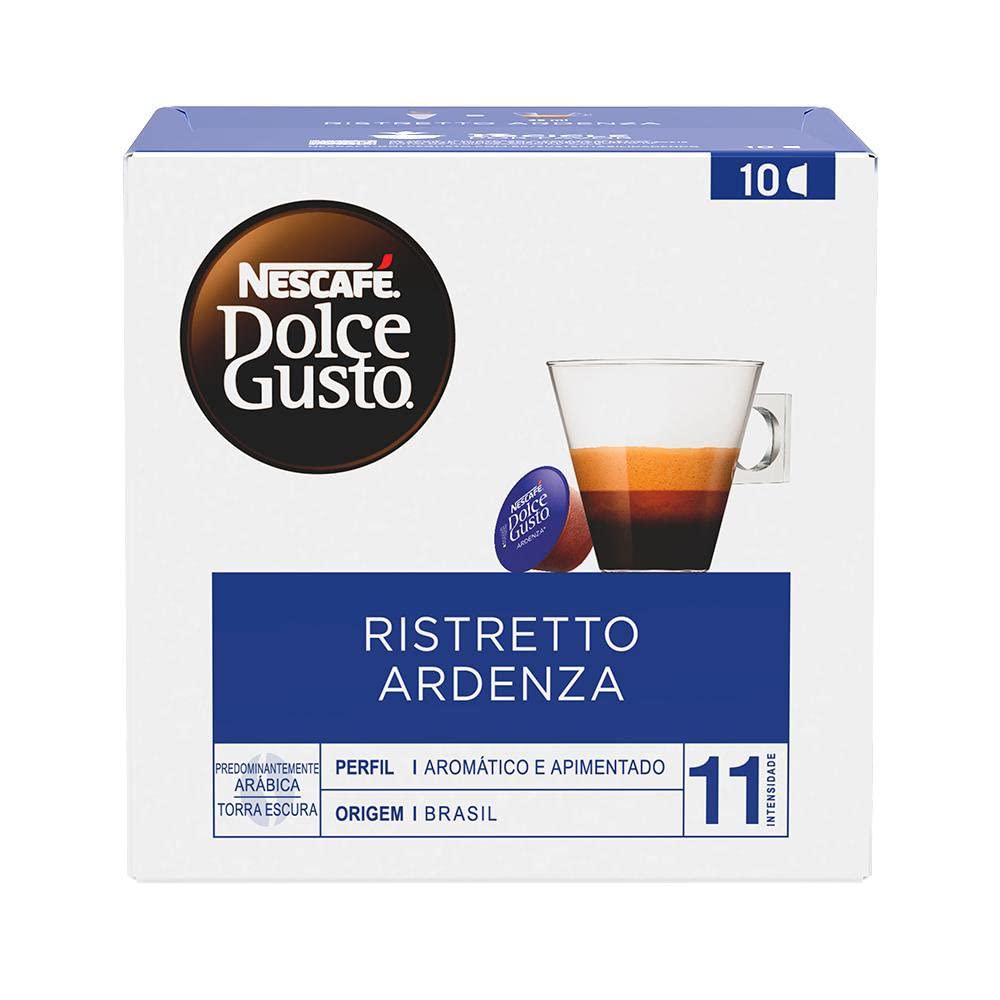 Nescafé Dolce Gusto