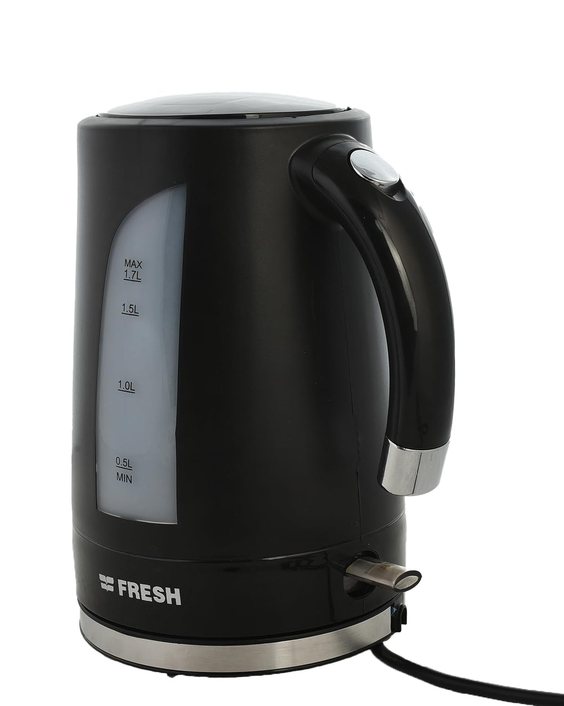 Fresh Electric Kettle 1.7 liters - Assorted Colors