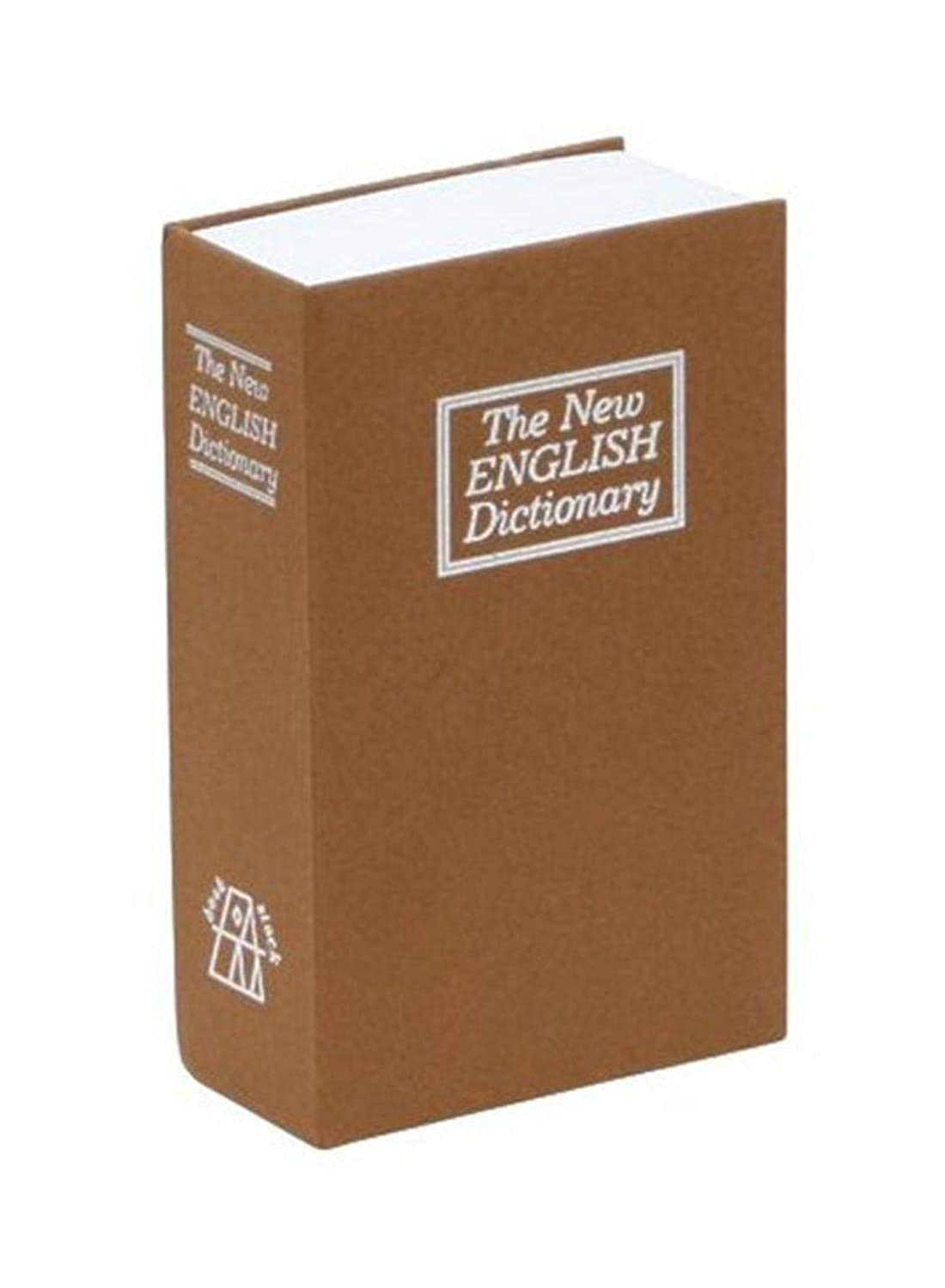 Big Size Metal Safe ( 200 265 65 ) Real Book Money Jewelry Values