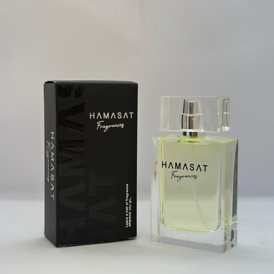 Silver Scent 50ML Whispers - RR155