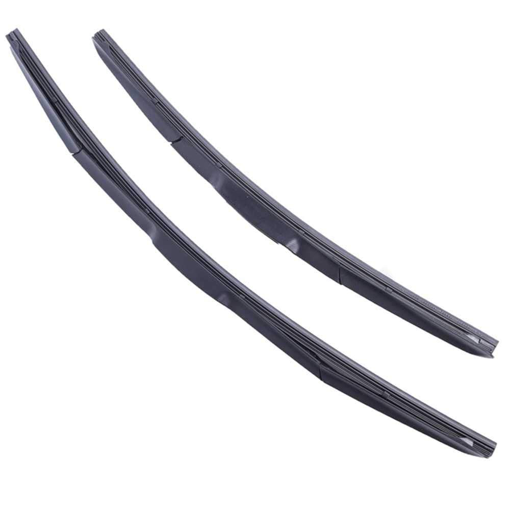 Car Wiper Blade Accessory Fits Hyundai Verna 1999-2018