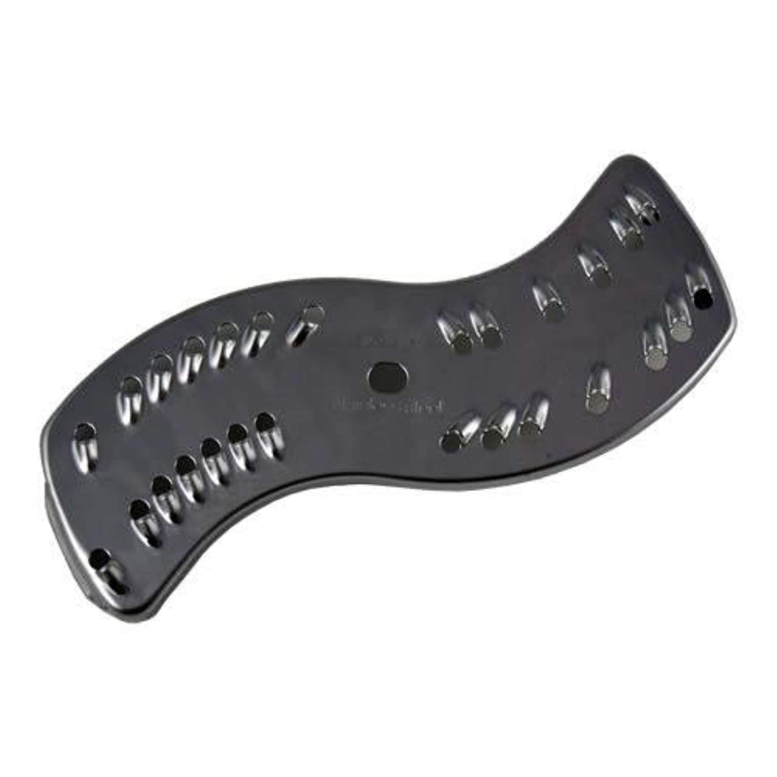 Braun Spare Parts - Fine Slicer For Multiquick Combimax Food Processor
