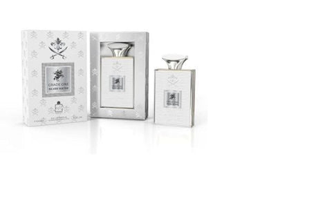 GRADE ONE SILVER WATER BY MILESTONE-100 ML-EDP