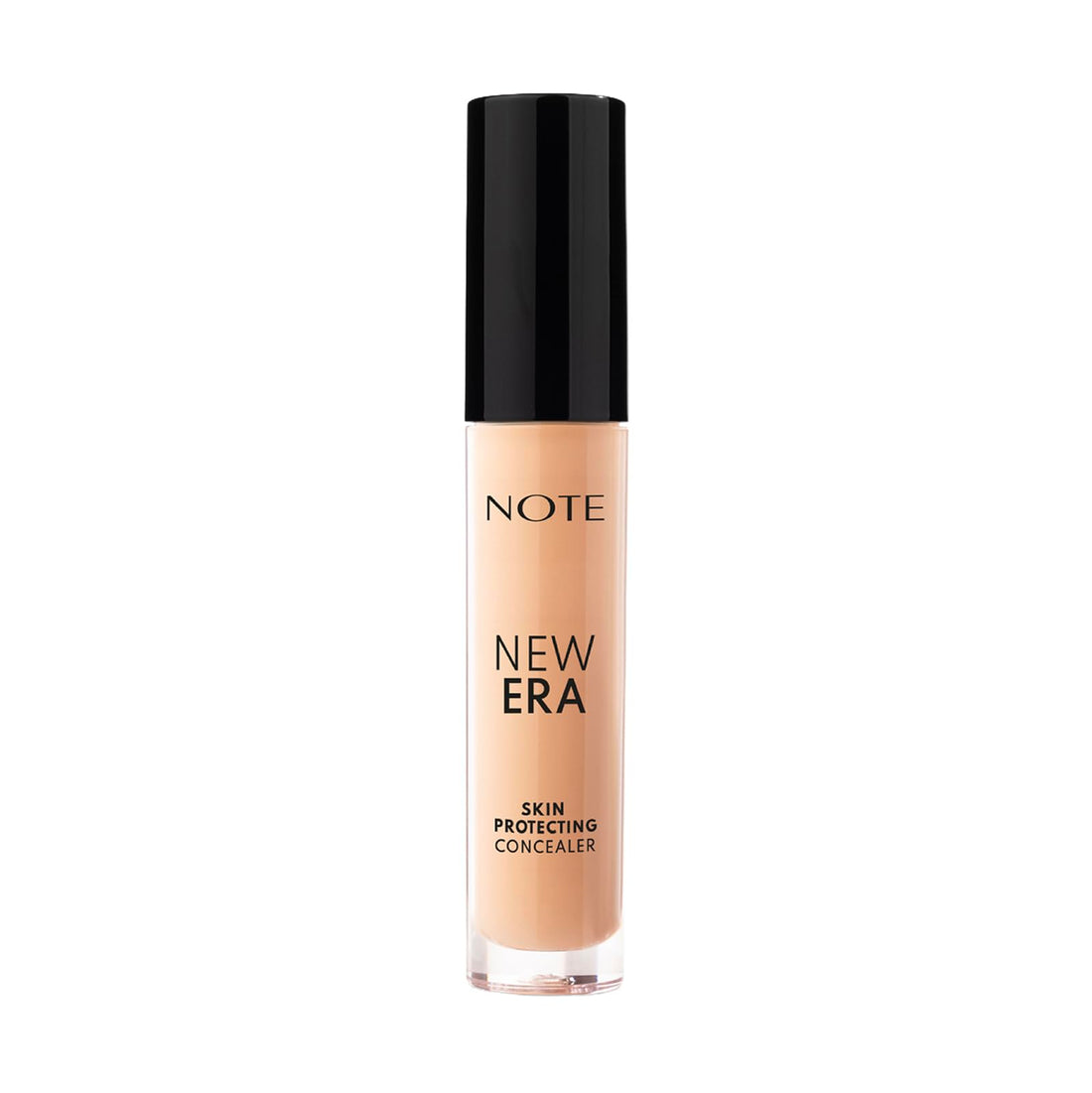 Note Cosmetique New Era Skin Protecting Concealer 60 Deep Beige