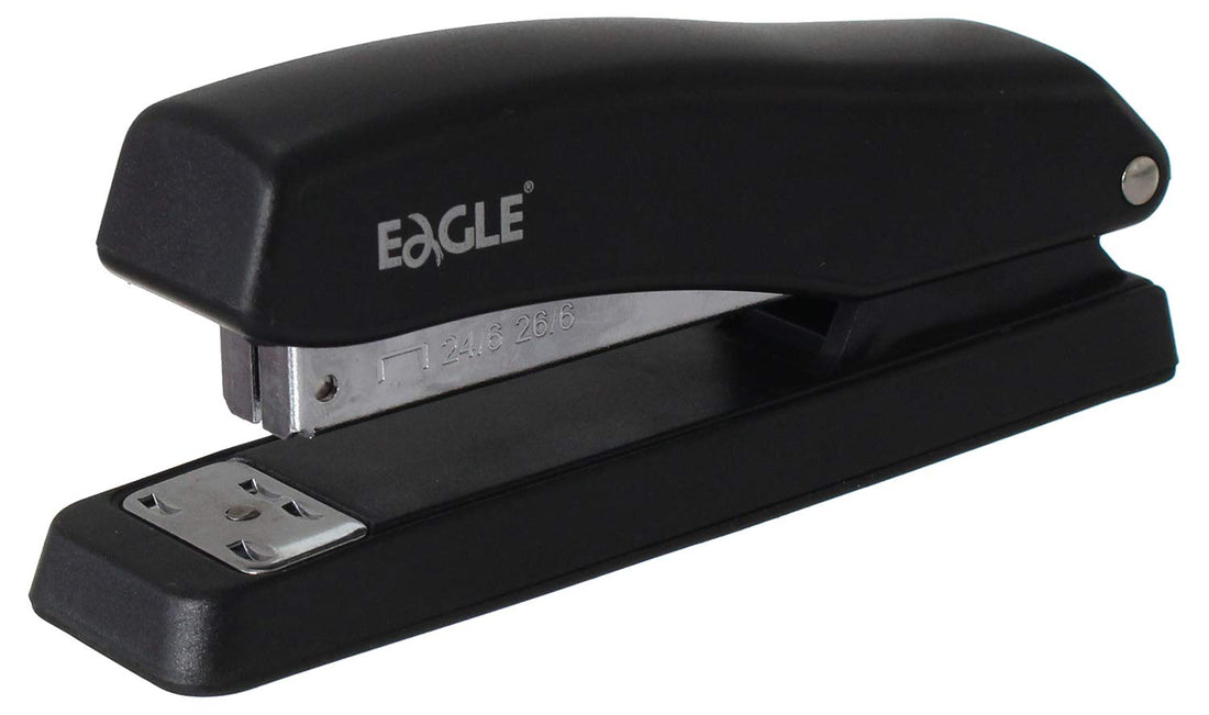Eagle 8388 desktop stapler,15 sheet