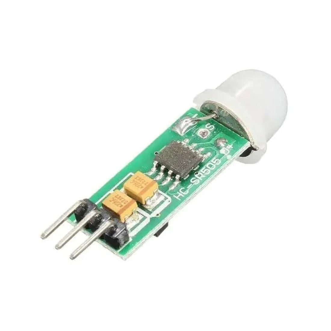 Generic HC-SR505 Mini PIR Motion Sensor Module