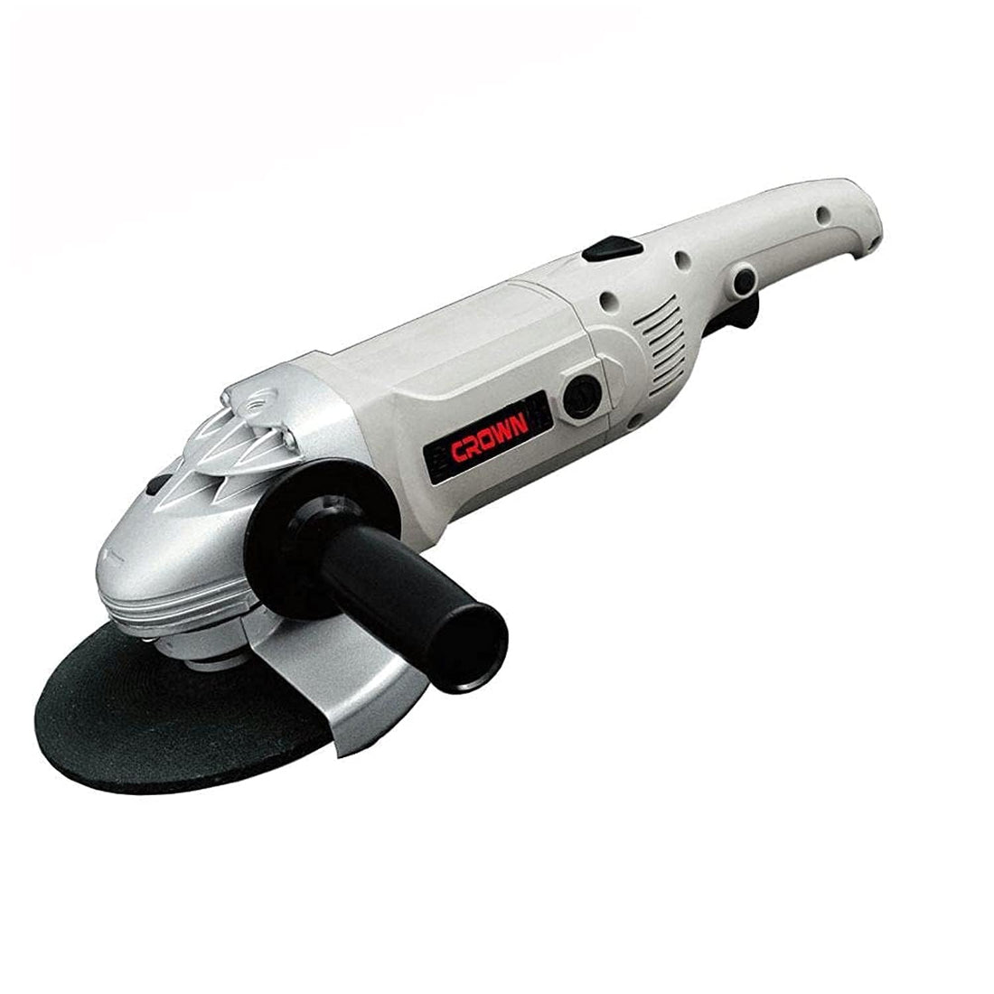 Crown Corded Electric CROWN CT13044 - Angle Grinders