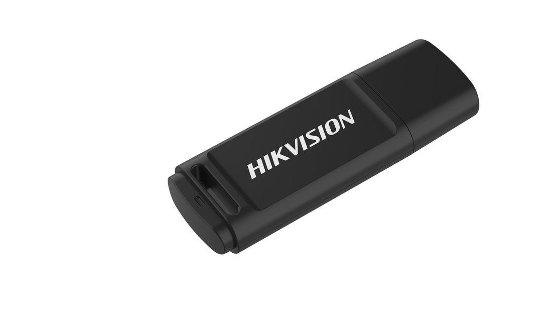 Hikvision 64 GB USB 3.2 Flash Drive - HS-USB-M210P/64G